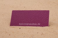 Ausbauplatte ca. 125 x 80 cm bordeaux - bordeaux