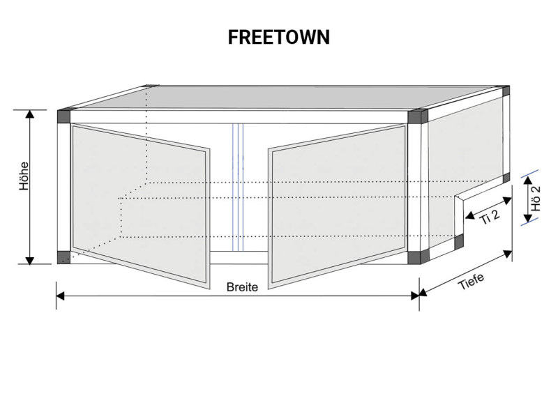 Freetown Sierra Leone
