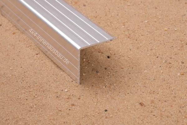 KF150 Winkelprofil 30x30mm, 2 Meter