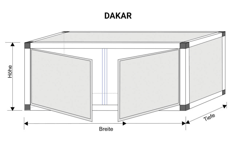 Dakar Senegal