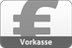 Vorkasse